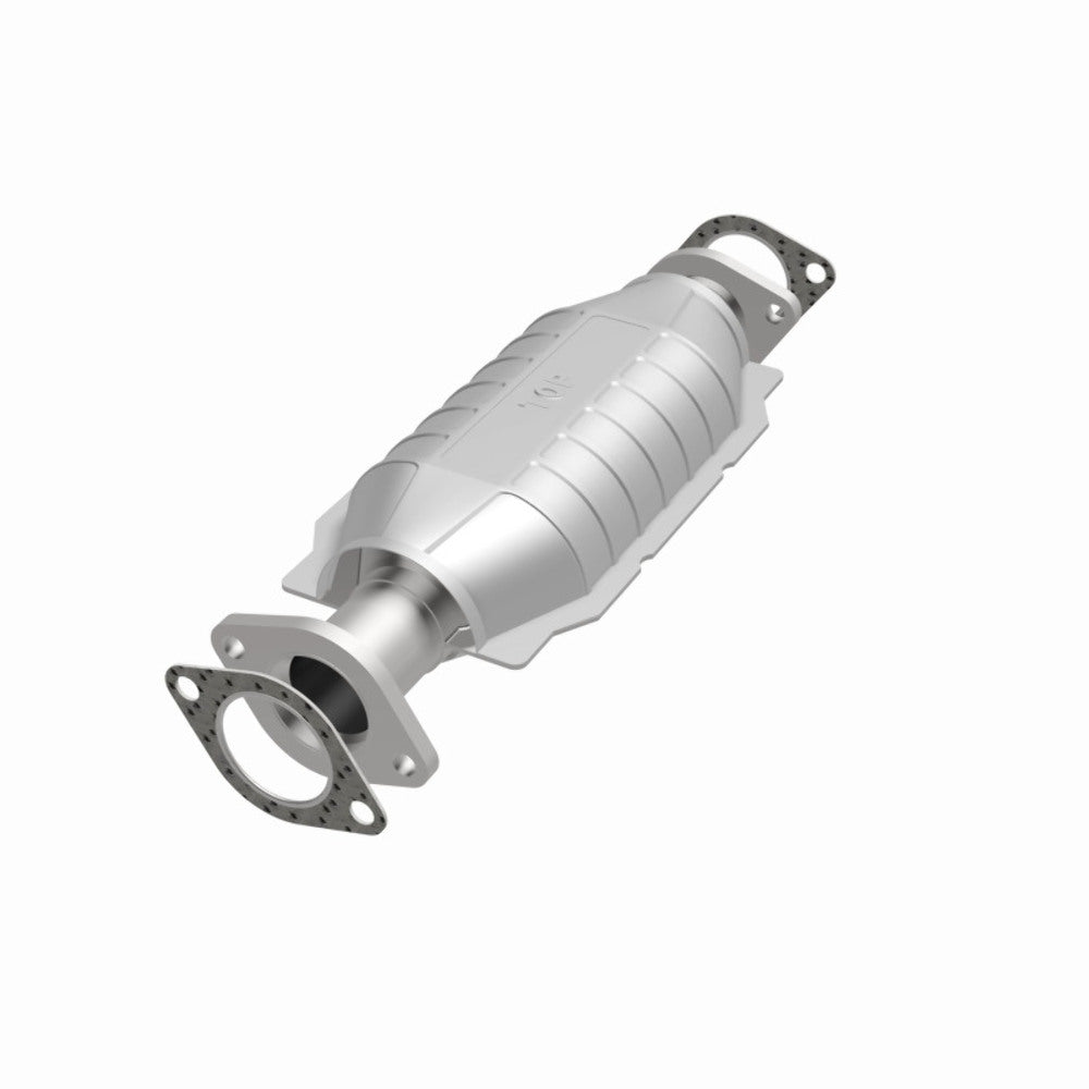 96-00 Quest/Villager 3.0L Direct-Fit Catalytic Converter 447210 Magnaflow - Catalytic Converters Car Part People