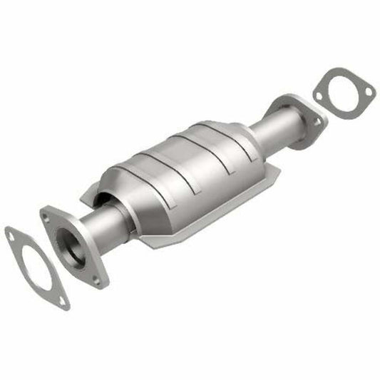 96-00 Quest/Villager 3.0L Direct-Fit Catalytic Converter 447210 Magnaflow - Catalytic Converters Car Part People