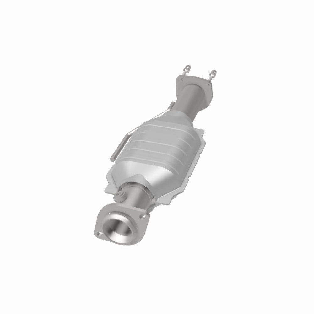 00-04 Jeep Wrangler rr Direct-Fit Catalytic Converter 447211 Magnaflow