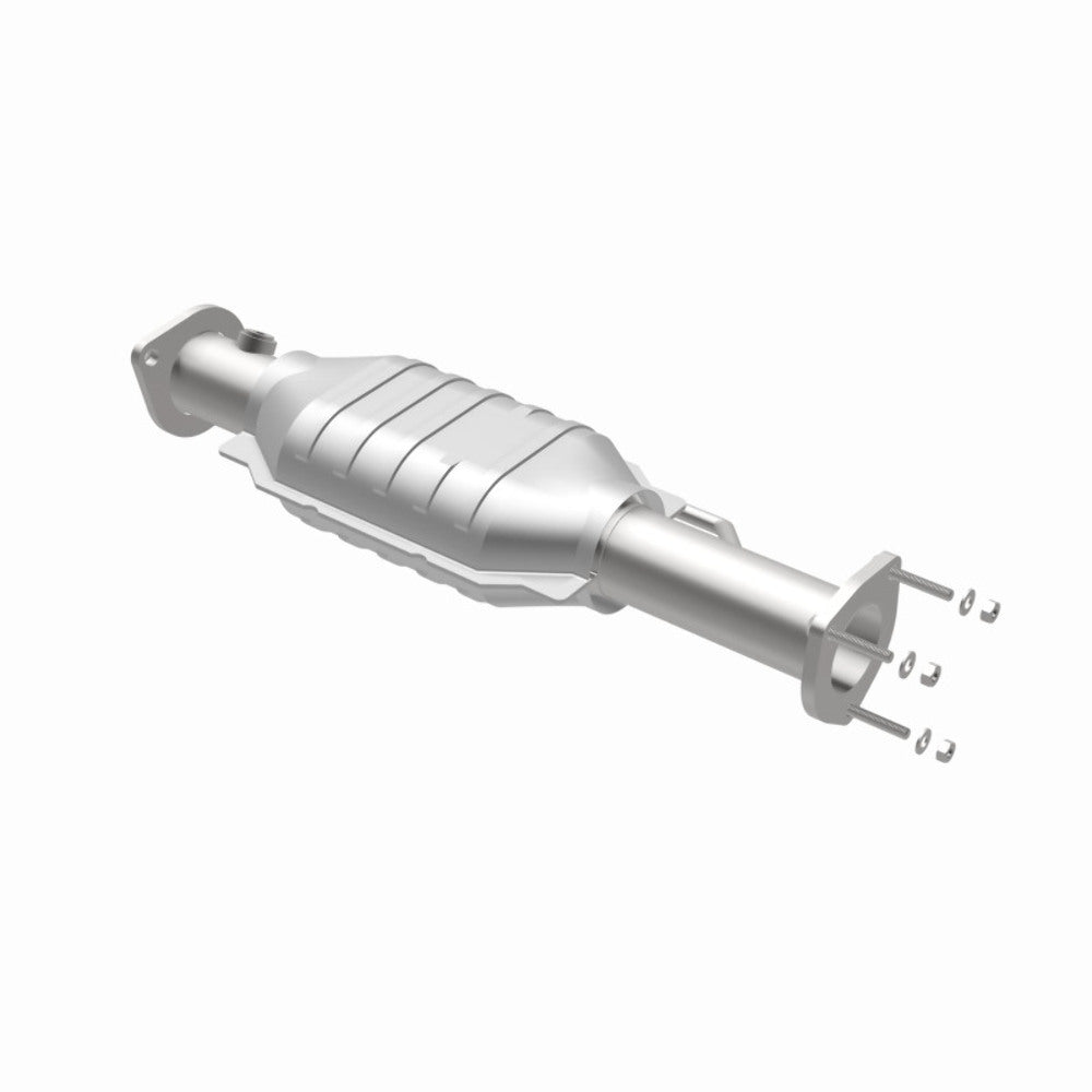 00-04 Jeep Wrangler rr Direct-Fit Catalytic Converter 447211 Magnaflow