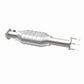 00-04 Jeep Wrangler rr Direct-Fit Catalytic Converter 447211 Magnaflow