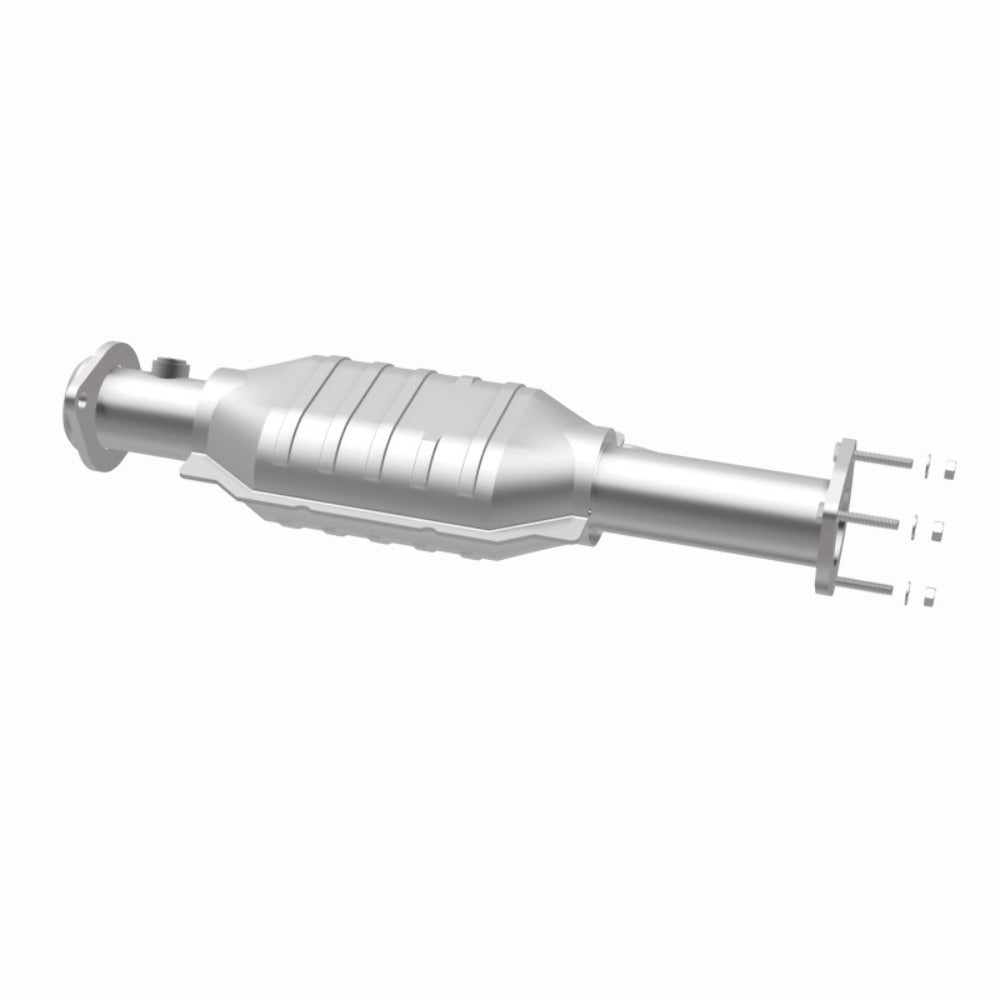 00-04 Jeep Wrangler rr Direct-Fit Catalytic Converter 447211 Magnaflow