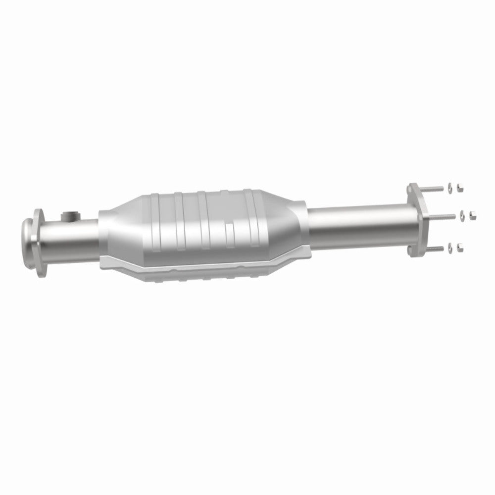 00-04 Jeep Wrangler rr Direct-Fit Catalytic Converter 447211 Magnaflow