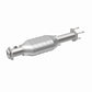 00-04 Jeep Wrangler rr Direct-Fit Catalytic Converter 447211 Magnaflow