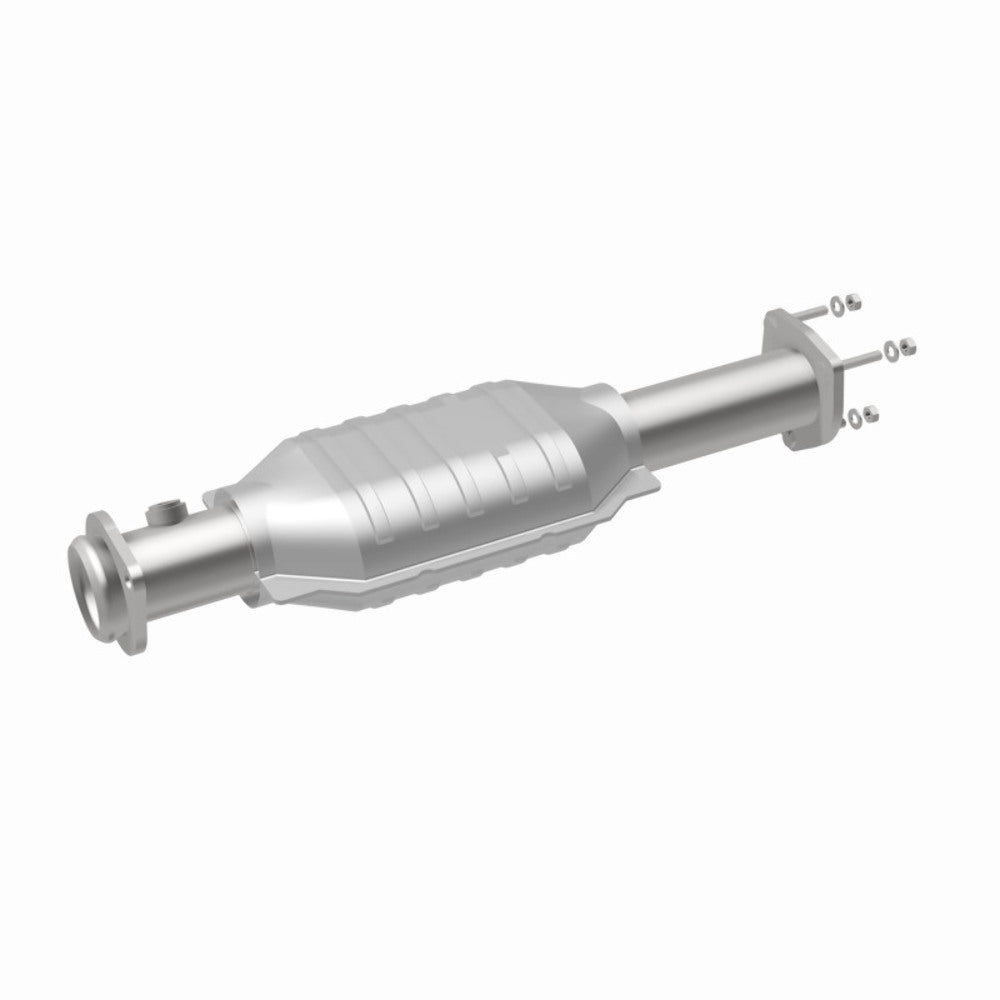 00-04 Jeep Wrangler rr Direct-Fit Catalytic Converter 447211 Magnaflow