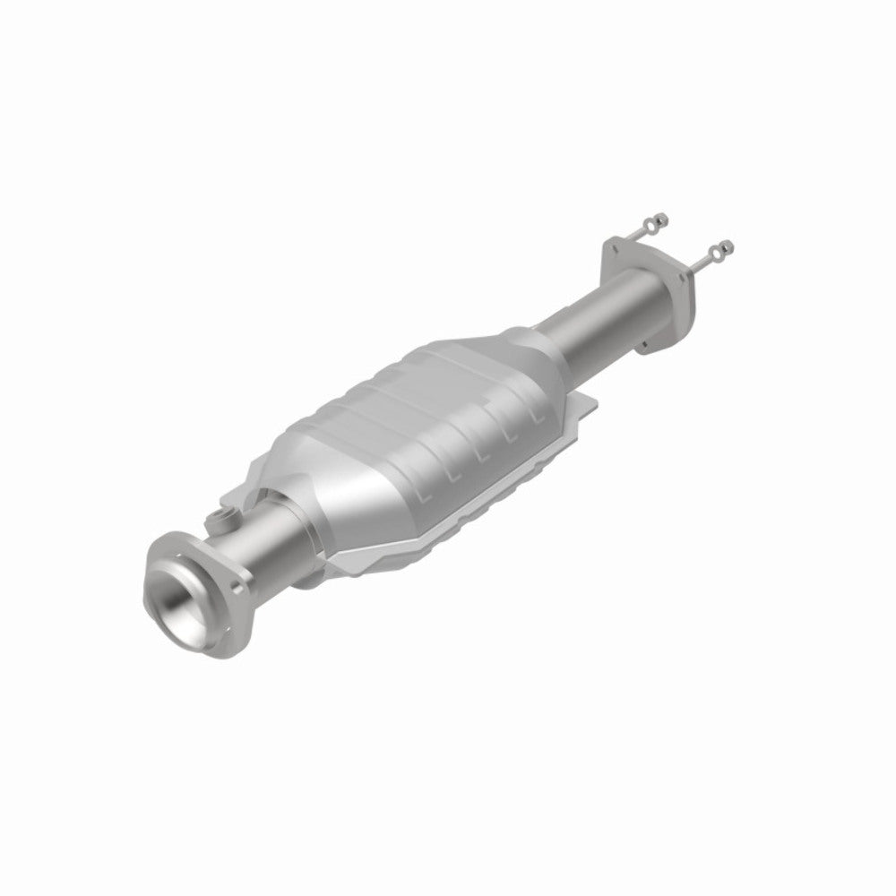 00-04 Jeep Wrangler rr Direct-Fit Catalytic Converter 447211 Magnaflow