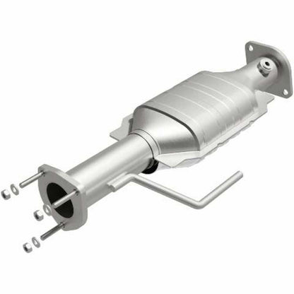 00-04 Jeep Wrangler rr Direct-Fit Catalytic Converter 447211 Magnaflow