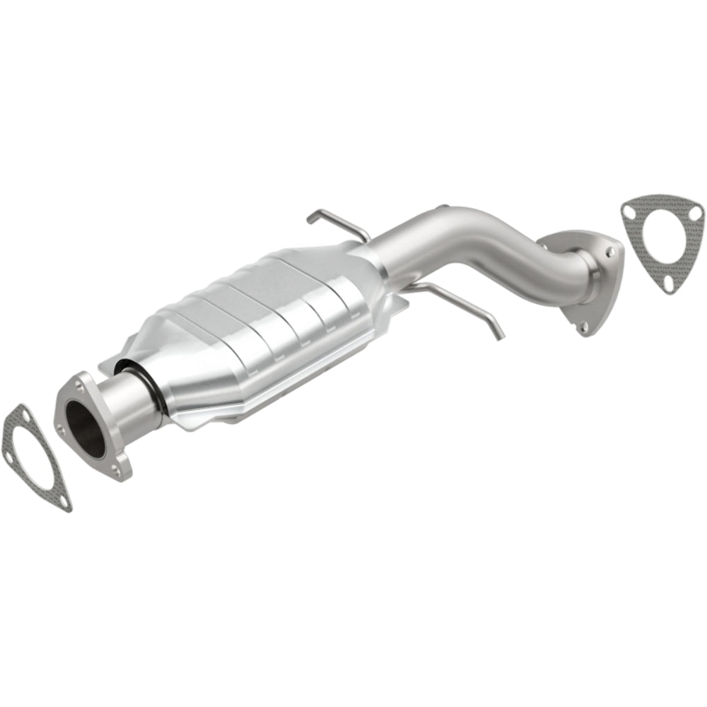 96-99 Blazer/Jimmy 4.3L Direct-Fit Catalytic Converter 447212 Magnaflow - Catalytic Converters Car Part People