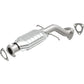 96-99 Blazer/Jimmy 4.3L Direct-Fit Catalytic Converter 447212 Magnaflow