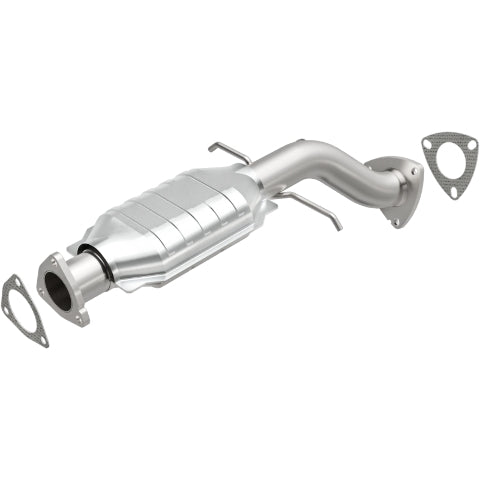 96-99 Blazer/Jimmy 4.3L Direct-Fit Catalytic Converter 447212 Magnaflow