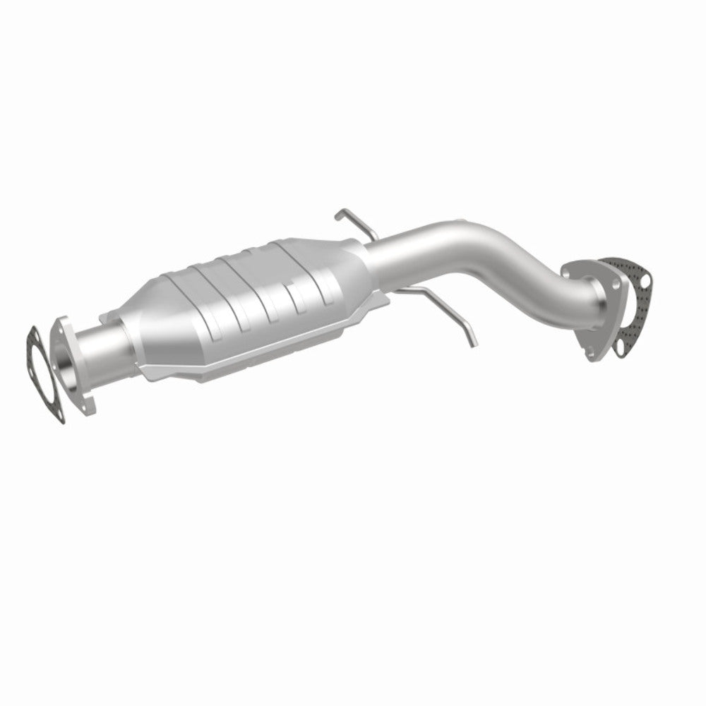 96-99 Blazer/Jimmy 4.3L Direct-Fit Catalytic Converter 447212 Magnaflow - Catalytic Converters Car Part People