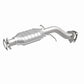 96-99 Blazer/Jimmy 4.3L Direct-Fit Catalytic Converter 447212 Magnaflow