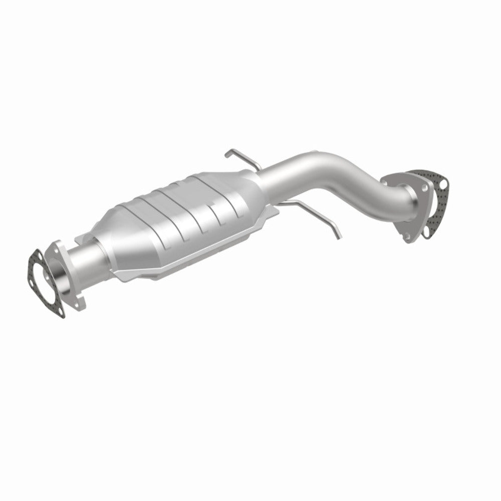 96-99 Blazer/Jimmy 4.3L Direct-Fit Catalytic Converter 447212 Magnaflow - Catalytic Converters Car Part People