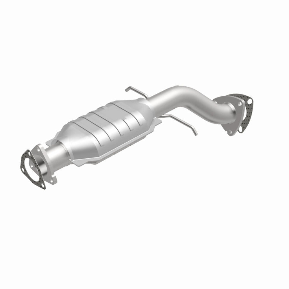 96-99 Blazer/Jimmy 4.3L Direct-Fit Catalytic Converter 447212 Magnaflow - Catalytic Converters Car Part People