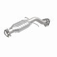 96-99 Blazer/Jimmy 4.3L Direct-Fit Catalytic Converter 447212 Magnaflow