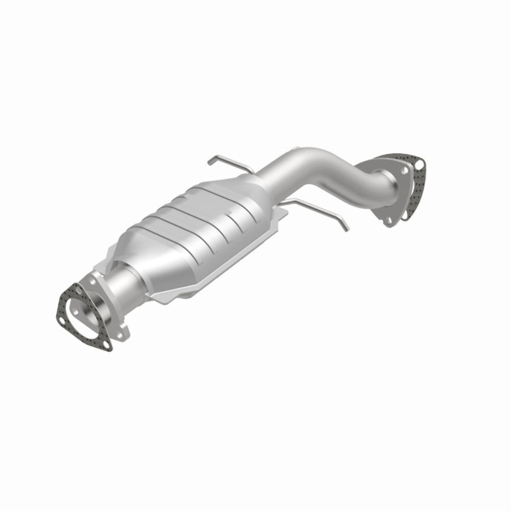 96-99 Blazer/Jimmy 4.3L Direct-Fit Catalytic Converter 447212 Magnaflow - Catalytic Converters Car Part People
