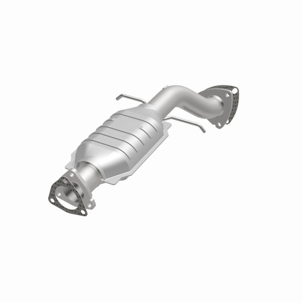 96-99 Blazer/Jimmy 4.3L Direct-Fit Catalytic Converter 447212 Magnaflow - Catalytic Converters Car Part People