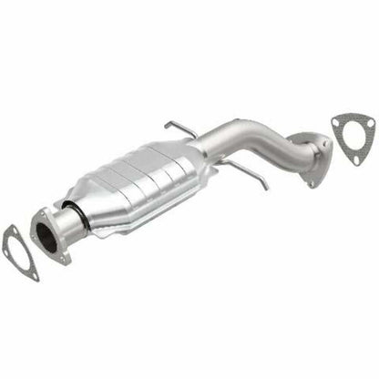 96-99 Blazer/Jimmy 4.3L Direct-Fit Catalytic Converter 447212 Magnaflow - Catalytic Converters Car Part People