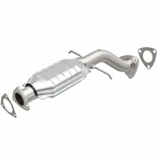 96-99 Blazer/Jimmy 4.3L Direct-Fit Catalytic Converter 447212 Magnaflow - Catalytic Converters Car Part People