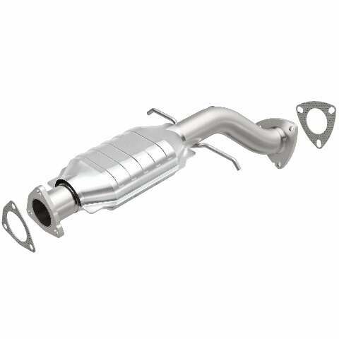 96-99 Blazer/Jimmy 4.3L Direct-Fit Catalytic Converter 447212 Magnaflow