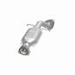 96-99 Blazer/Jimmy 4.3L Direct-Fit Catalytic Converter 447212 Magnaflow