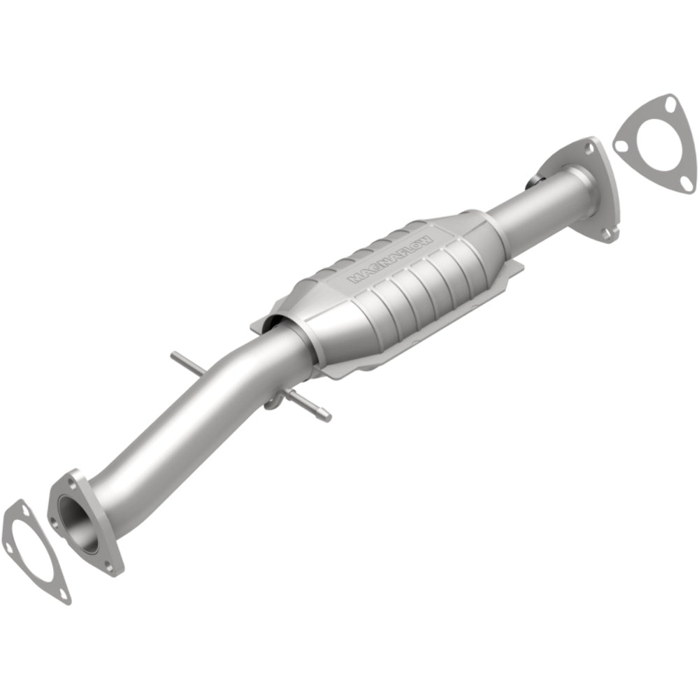 99 Sonoma/S10 4.3L Direct-Fit Catalytic Converter 447213 Magnaflow