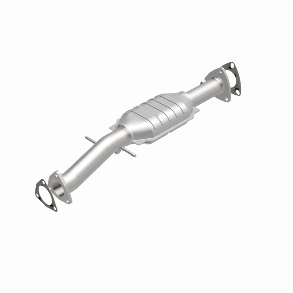 99 Sonoma/S10 4.3L Direct-Fit Catalytic Converter 447213 Magnaflow