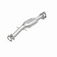 99 Sonoma/S10 4.3L Direct-Fit Catalytic Converter 447213 Magnaflow