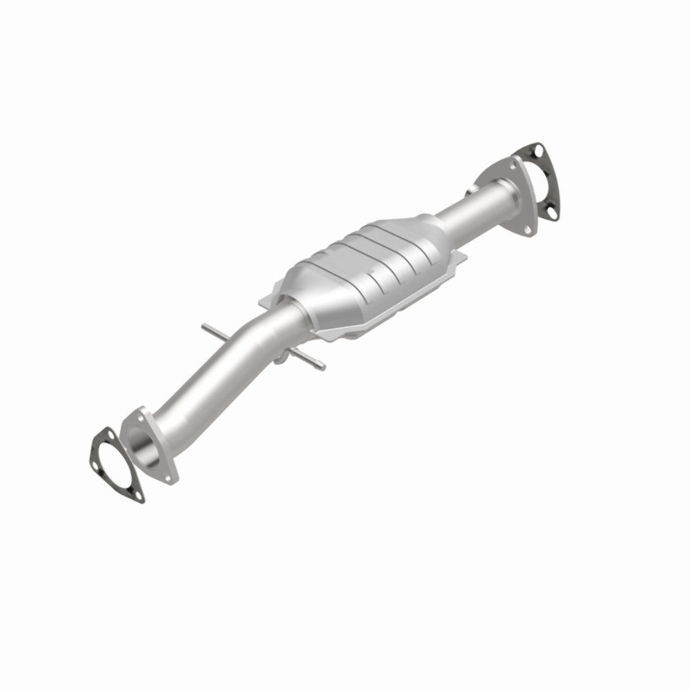 99 Sonoma/S10 4.3L Direct-Fit Catalytic Converter 447213 Magnaflow