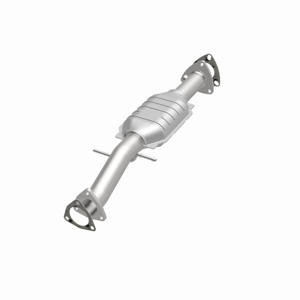 99 Sonoma/S10 4.3L Direct-Fit Catalytic Converter 447213 Magnaflow