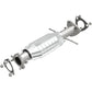 96-99 S10/Sanoma 4wd 4.3L Direct-Fit Catalytic Converter 447214 Magnaflow