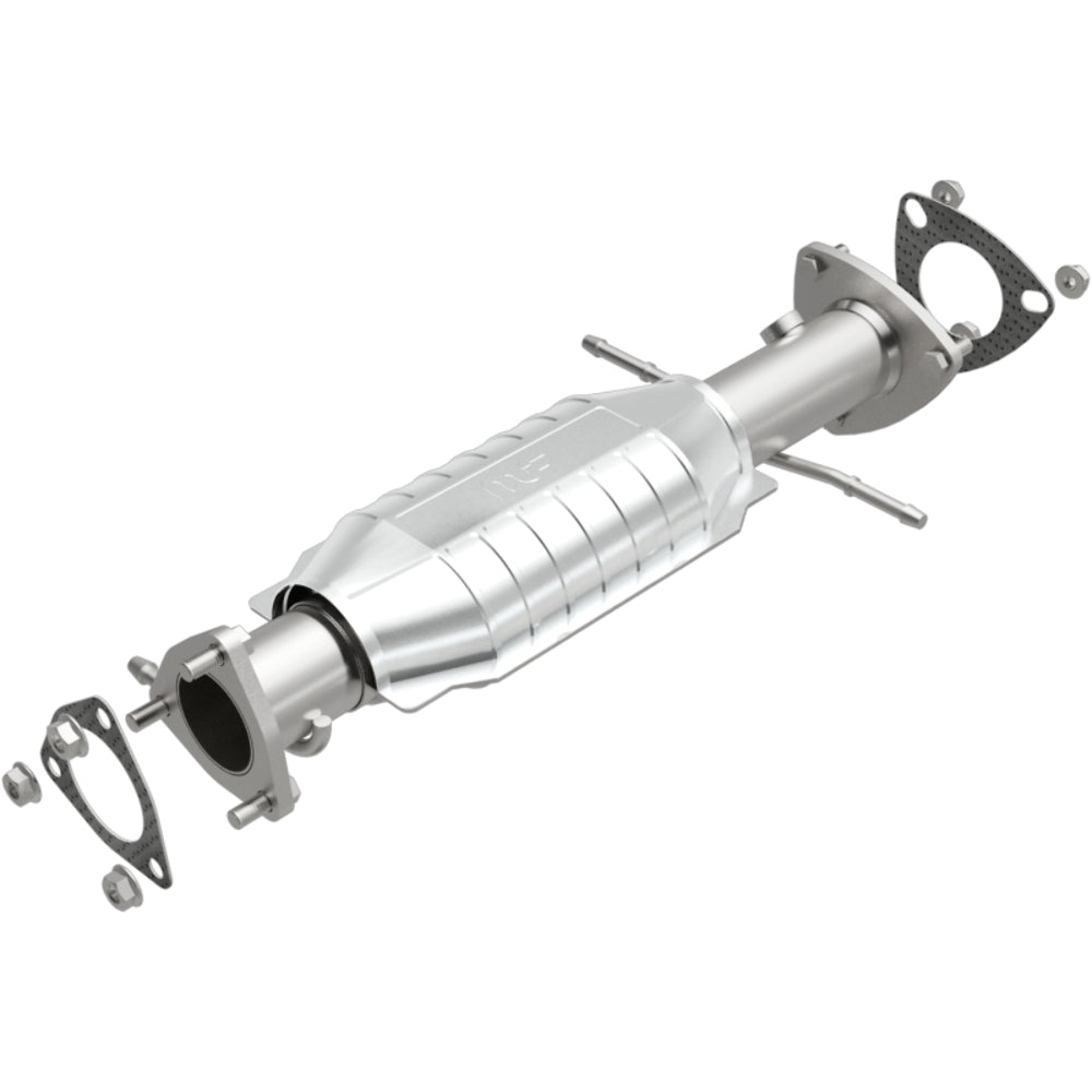 96-99 S10/Sanoma 4wd 4.3L Direct-Fit Catalytic Converter 447214 Magnaflow