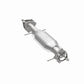 96-99 S10/Sanoma 4wd 4.3L Direct-Fit Catalytic Converter 447214 Magnaflow