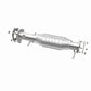 96-99 S10/Sanoma 4wd 4.3L Direct-Fit Catalytic Converter 447214 Magnaflow