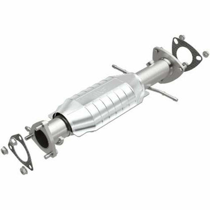 96-99 S10/Sanoma 4wd 4.3L Direct-Fit Catalytic Converter 447214 Magnaflow