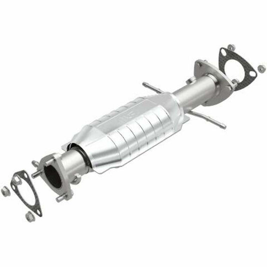 96-99 S10/Sanoma 4wd 4.3L Direct-Fit Catalytic Converter 447214 Magnaflow