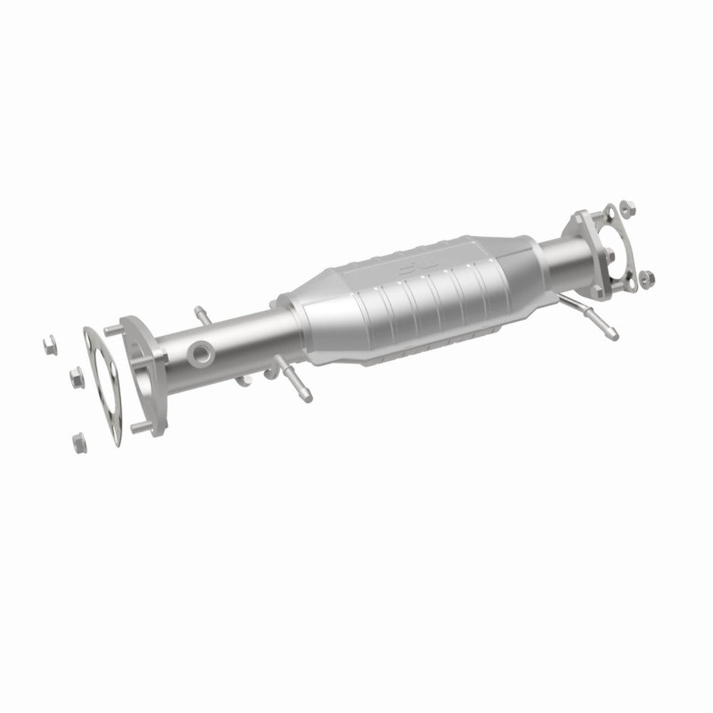 96-99 S10/Sanoma 4wd 4.3L Direct-Fit Catalytic Converter 447214 Magnaflow