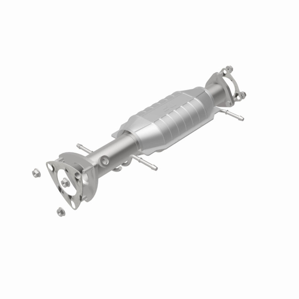 96-99 S10/Sanoma 4wd 4.3L Direct-Fit Catalytic Converter 447214 Magnaflow