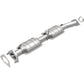 98-00 Ranger rr 3.0L/4.0L Direct-Fit Catalytic Converter 447215 Magnaflow