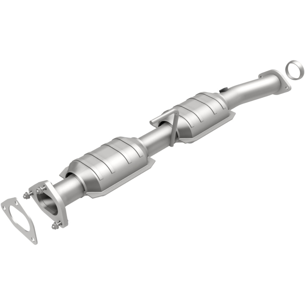 98-00 Ranger rr 3.0L/4.0L Direct-Fit Catalytic Converter 447215 Magnaflow