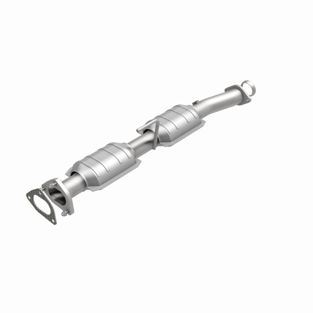 98-00 Ranger rr 3.0L/4.0L Direct-Fit Catalytic Converter 447215 Magnaflow
