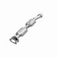 98-00 Ranger rr 3.0L/4.0L Direct-Fit Catalytic Converter 447215 Magnaflow