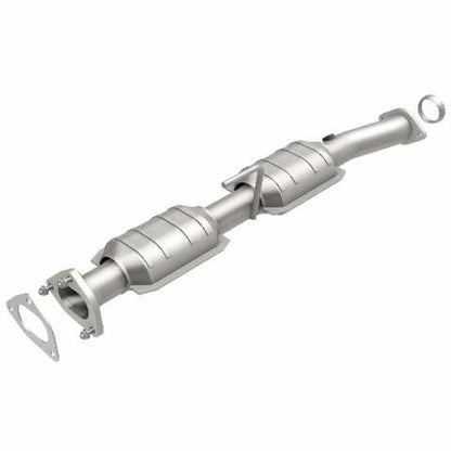 98-00 Ranger rr 3.0L/4.0L Direct-Fit Catalytic Converter 447215 Magnaflow