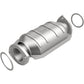 95-97 Toy Land Cruiser 4.5L Direct-Fit Catalytic Converter 447217 Magnaflow