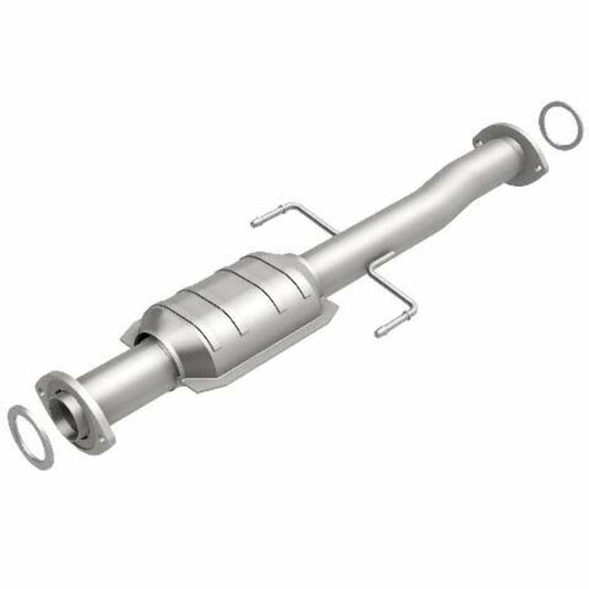 02-04 Tacoma rr 2.4L Direct-Fit Catalytic Converter 447218 Magnaflow - Catalytic Converters Car Part People