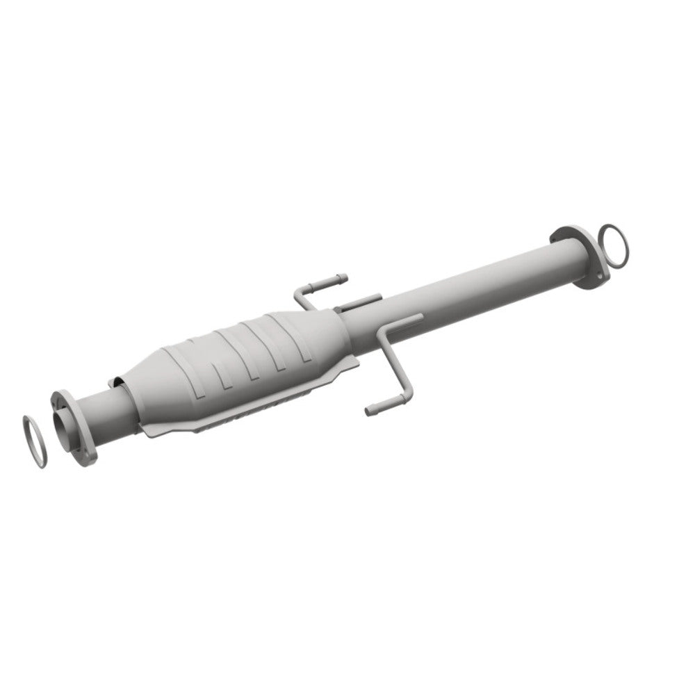 02-04 Tacoma rr 3.4L Direct-Fit Catalytic Converter 447219 Magnaflow