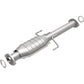 02-04 Tacoma rr 3.4L Direct-Fit Catalytic Converter 447219 Magnaflow