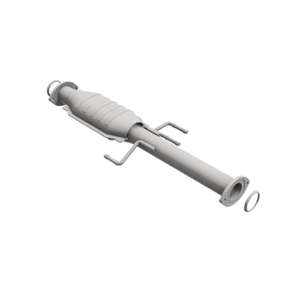 02-04 Tacoma rr 3.4L Direct-Fit Catalytic Converter 447219 Magnaflow
