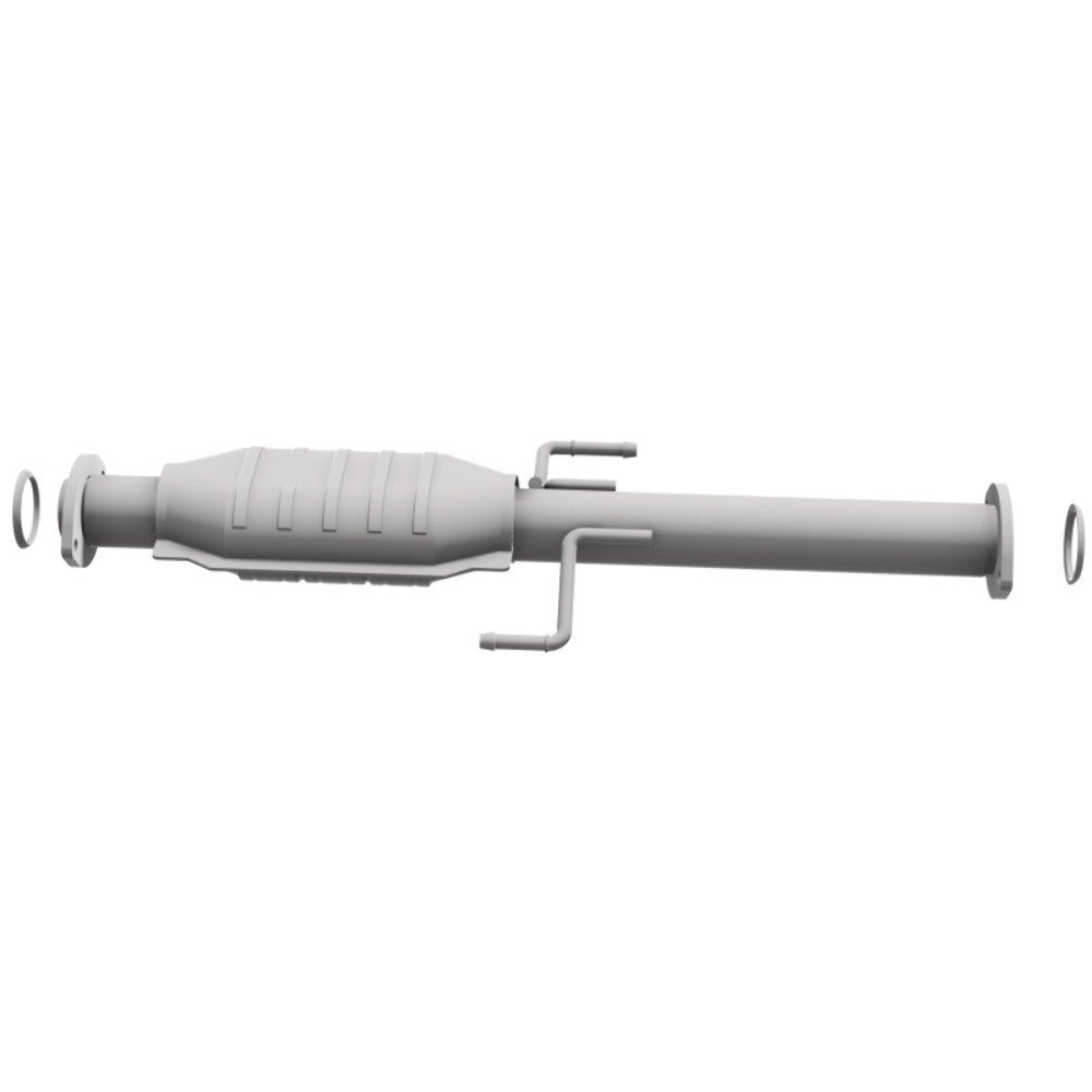 02-04 Tacoma rr 3.4L Direct-Fit Catalytic Converter 447219 Magnaflow