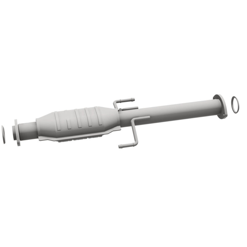 02-04 Tacoma rr 3.4L Direct-Fit Catalytic Converter 447219 Magnaflow
